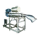 1992 APV Scraped Surface Heat Exchanger APV 