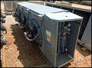 1992 Krack 4-Fan Ammonia Evaporator – 6.6 Tons Krack 