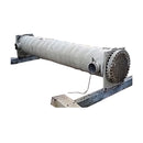 1992 McQuay Snyder General Chiller Barrel- 195 Ton McQuay Snyder 