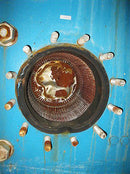 1992 Paul Mueller Co. Accu-Therm Plate Heat Exchanger – 3513 Sq. Ft. Paul Mueller Co. 