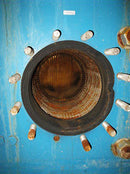 1992 Paul Mueller Co. Accu-Therm Plate Heat Exchanger – 3513 Sq. Ft. Paul Mueller Co. 