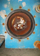 1992 Paul Mueller Co. Accu-Therm Plate Heat Exchanger – 3513 Sq. Ft. Paul Mueller Co. 