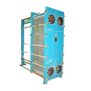 1992 Paul Mueller Co. Accu-Therm Plate Heat Exchanger – 3513 Sq. Ft. Paul Mueller Co. 