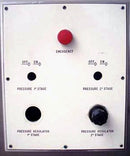 1992 Soavi / Niro Aseptic Homogenizer - 3625 PSI Soavi / Niro 