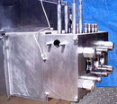 1992 Soavi / Niro Aseptic Homogenizer - 3625 PSI Soavi / Niro 