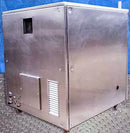 1992 Soavi / Niro Aseptic Homogenizer - 3625 PSI Soavi / Niro 