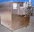 1992 Soavi / Niro Aseptic Homogenizer - 3625 PSI Soavi / Niro 