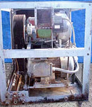 1992 Soavi / Niro Aseptic Homogenizer - 3625 PSI Soavi / Niro 