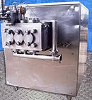 1992 Soavi / Niro Aseptic Homogenizer - 3625 PSI Soavi / Niro 