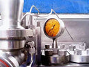 1992 Soavi / Niro Aseptic Homogenizer - 3625 PSI Soavi / Niro 