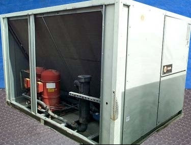 1992 Trane Condensing Unit - 60 Ton Trane 