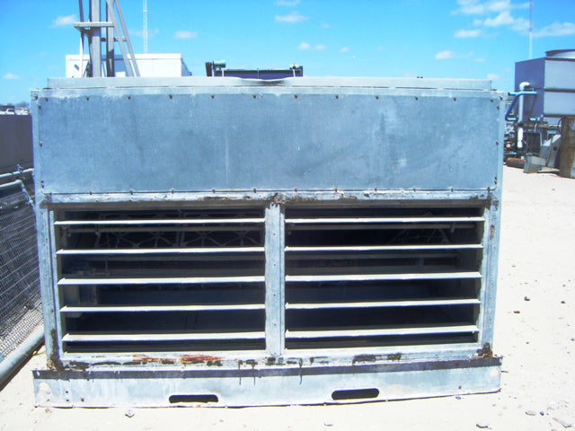 1992 Trane Modular Climate Changer® Air Handler – 30 Tons Trane 