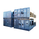 1992 Trane Modular Climate Changer® Air Handler – 30 Tons Trane 