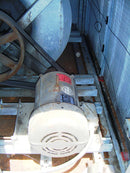 1992 Trane Modular Climate Changer® Air Handler – 30 Tons Trane 