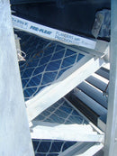 1992 Trane Modular Climate Changer® Air Handler – 30 Tons Trane 