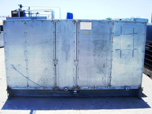 1992 Trane Modular Climate Changer® Air Handler – 30 Tons Trane 