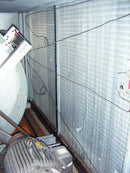 1992 Trane Modular Climate Changer® Air Handler – 30 Tons Trane 