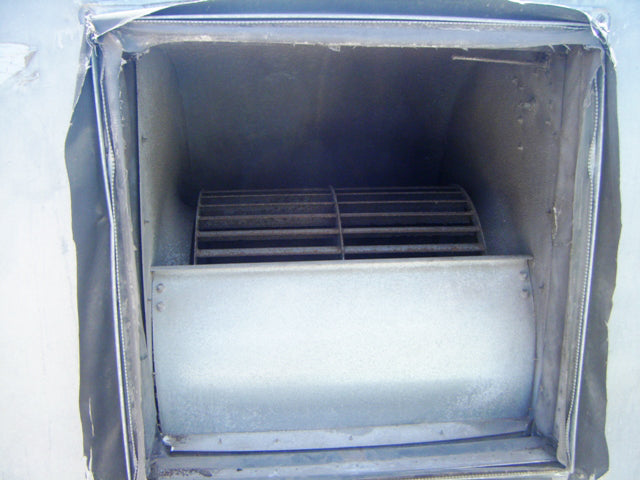 1992 Trane Modular Climate Changer® Air Handler – 30 Tons Trane 