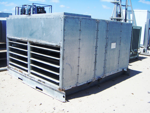 1992 Trane Modular Climate Changer® Air Handler – 30 Tons Trane 