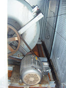 1992 Trane Modular Climate Changer® Air Handler – 30 Tons Trane 