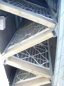 1992 Trane Modular Climate Changer® Air Handler – 30 Tons Trane 