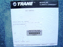 1992 Trane Modular Climate Changer® Air Handler – 30 Tons Trane 