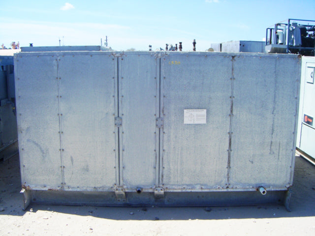 1992 Trane Modular Climate Changer® Air Handler – 30 Tons Trane 