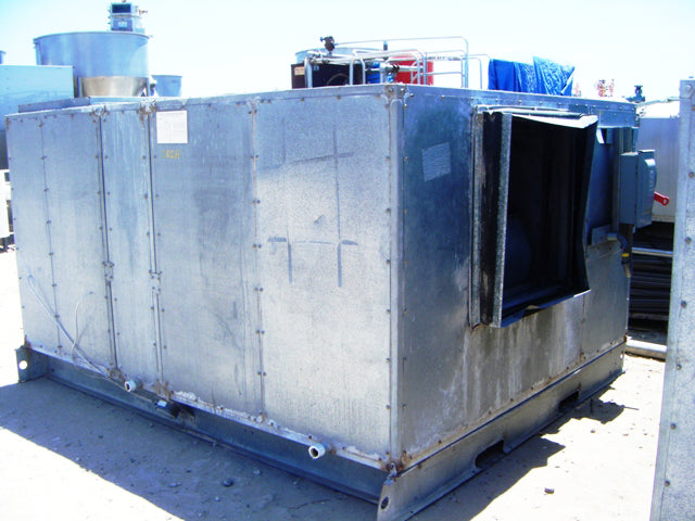 1992 Trane Modular Climate Changer® Air Handler – 30 Tons Trane 