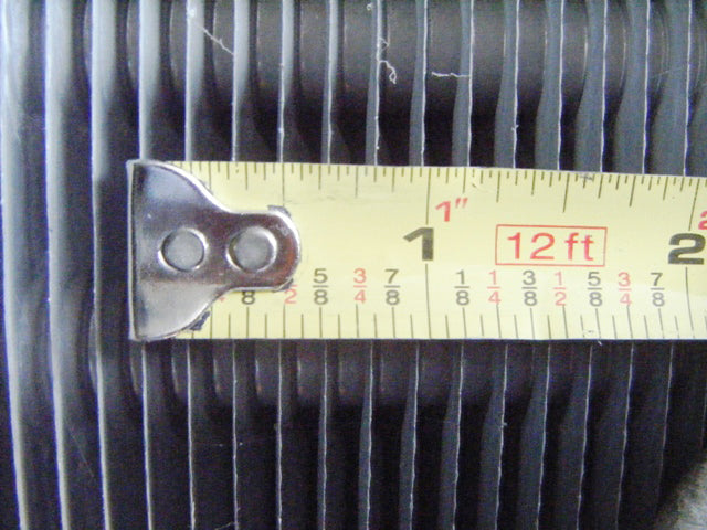 1992 Trane Modular Climate Changer® Air Handler – 30 Tons Trane 