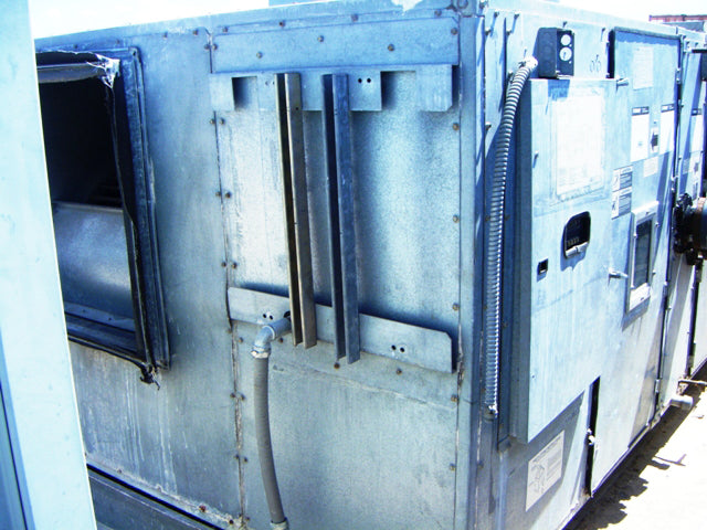 1992 Trane Modular Climate Changer® Air Handler – 30 Tons Trane 