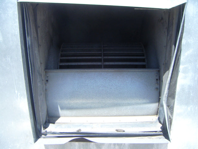 1992 Trane Modular Climate Changer® Air Handler – 30 Tons Trane 