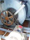 1992 Trane Modular Climate Changer® Air Handler – 30 Tons Trane 