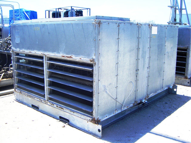1992 Trane Modular Climate Changer® Air Handler – 30 Tons Trane 