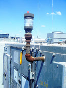 1992 Trane Modular Climate Changer® Air Handler – 30 Tons Trane 