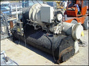 1992 Trane Water-Cooled Liquid Chiller - 700 Tons Trane 