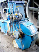 1992 Universal International, Inc. / Universal Industries Vertical Bucket Elevator Universal International, Inc. / Universal Industries 