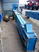 1992 Universal International, Inc. / Universal Industries Vertical Bucket Elevator Universal International, Inc. / Universal Industries 