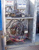 1993 Bohn Condenser - 5 Tons Bohn 