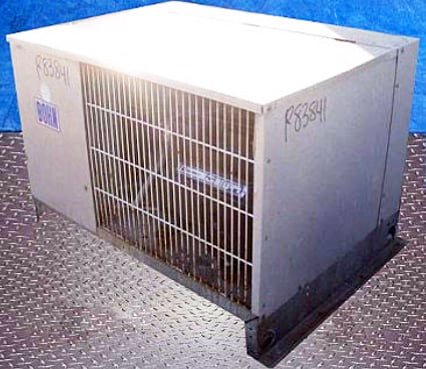 1993 Bohn Condenser - 5 Tons Bohn 