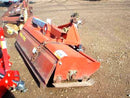 1993 Buhler Industries, Inc. Farm King Rototiller - 72 in. Buhler Industries, Inc. 