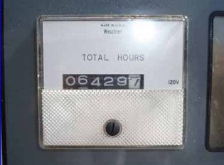 1993 FES 775 / Mycom 320 SU-MX Rotary Screw Compressor Package – 1000 HP FES / Mycom 