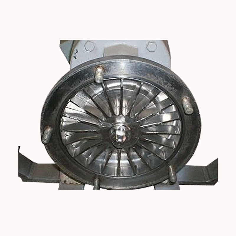 1993 Fristam Centrifugal Pump Fristam 