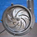 1993 Fristam FP-Series Centrifugal Pump Fristam 