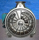 1993 G & H Sanitary Centrifugal Liquid Ring Pump G & H 