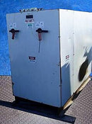 1993 Lindberg Electric Furnace- 450 Kw Linberg 