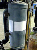 1993 Phoenix 75 Ton Rack Condensing Unit Phoenix 