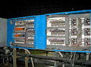 1993 Phoenix 75 Ton Rack Condensing Unit Phoenix 