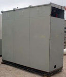 1993 Powercon Corporation 4160V Outdoor, Metal Enclosed Switch Gear Powercon Corporation 