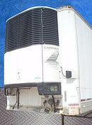 1993 Trailmobile Refrigerated Trailer R-22 Trailmobile 