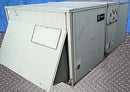 1993 Trane Packaged Rooftop Unit - 15 Tons Trane 